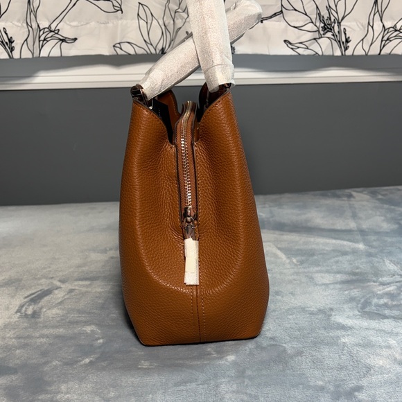 Kate Spade Lena Medium Satchel and Bifold Wallet Set - Picture 15 of 15